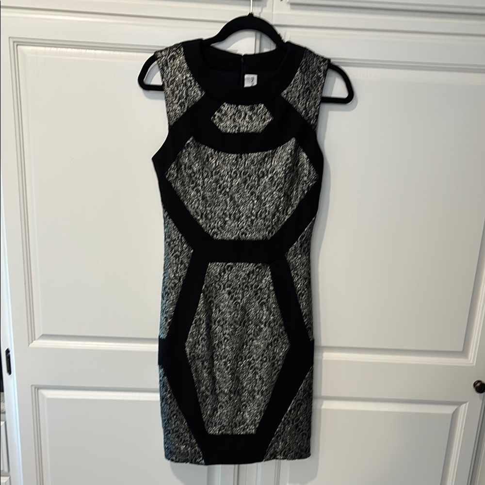 Prabal Gurung Sheath sleeveless Dress